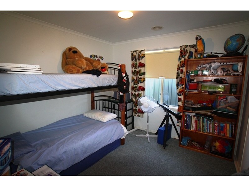 24 Abbey Close, Eaglehawk VIC 3556