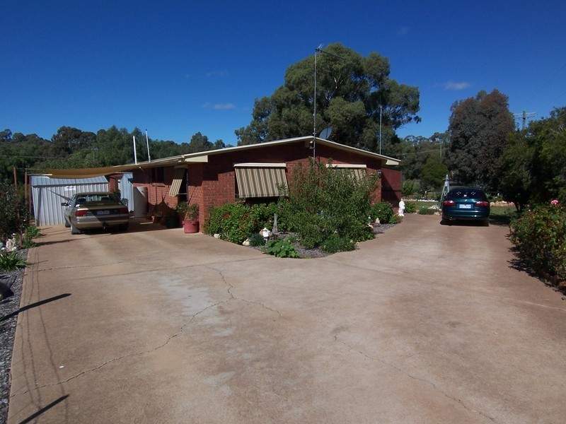 1 Ridge Street, Wedderburn VIC 3518