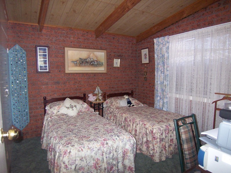 1 Ridge Street, Wedderburn VIC 3518