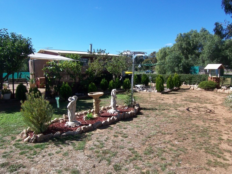 1 Ridge Street, Wedderburn VIC 3518