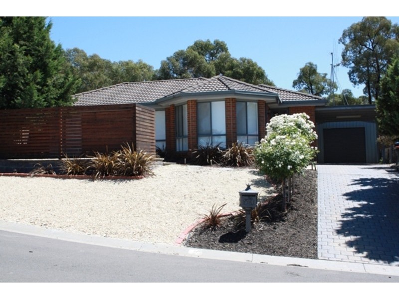 6 Kenny Court, Kangaroo Flat VIC 3555