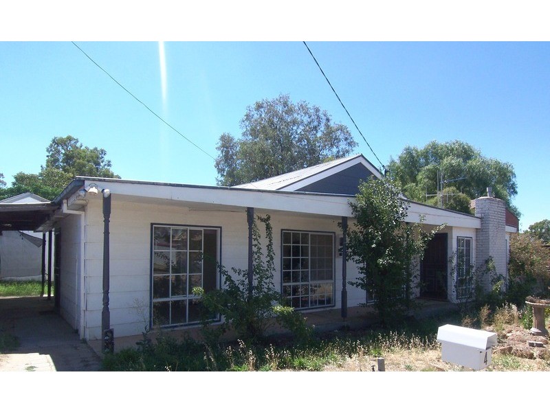 4 Turnbull Street, Eaglehawk VIC 3556
