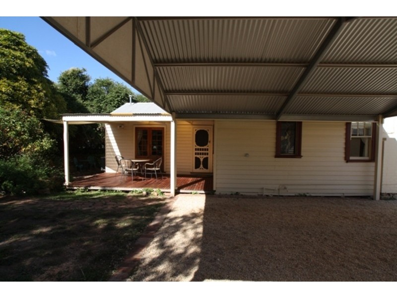 5 Barrell Street, Eaglehawk VIC 3556