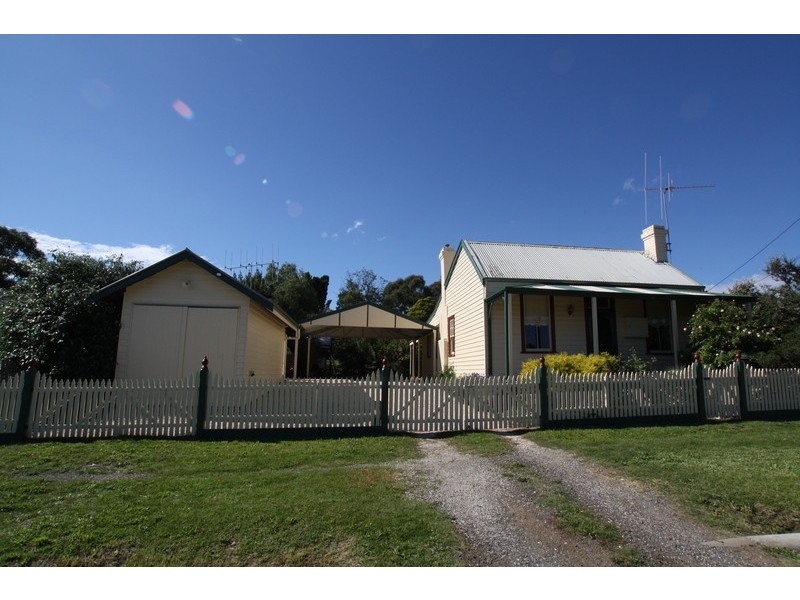 5 Barrell Street, Eaglehawk VIC 3556