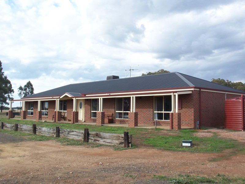 Neilborough VIC 3570