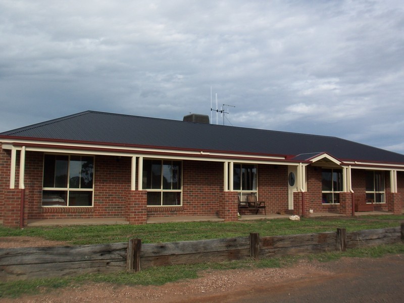 Neilborough VIC 3570
