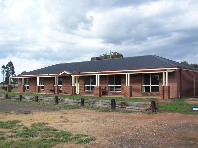 Neilborough VIC 3570