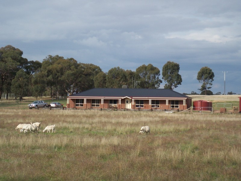 Neilborough VIC 3570
