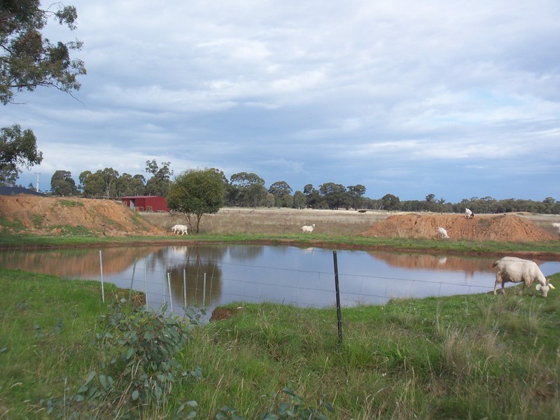 Neilborough VIC 3570