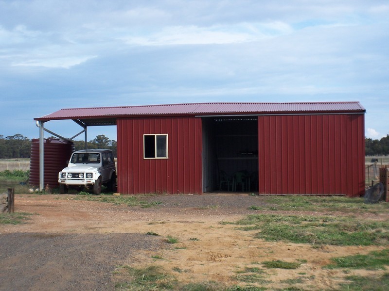 Neilborough VIC 3570