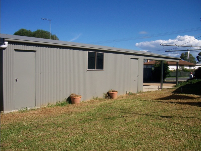 10 Cowper Street, North Bendigo VIC 3550