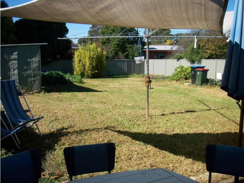 10 Cowper Street, North Bendigo VIC 3550