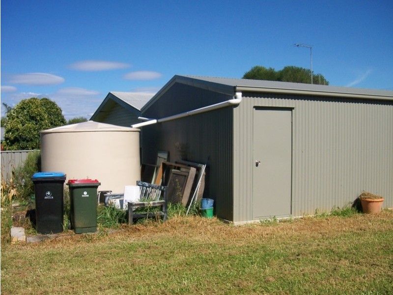 10 Cowper Street, North Bendigo VIC 3550