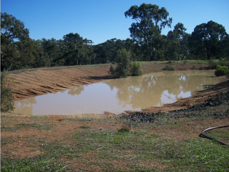 Lot 4 Calder Highway, Ravenswood VIC 3453