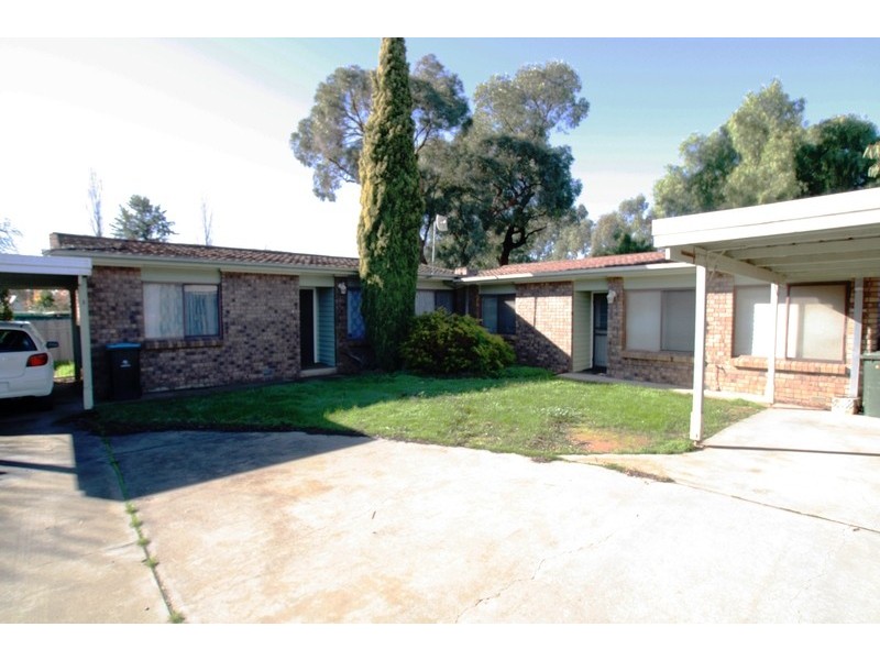 3/98 Holmes Road, Bendigo VIC 3550