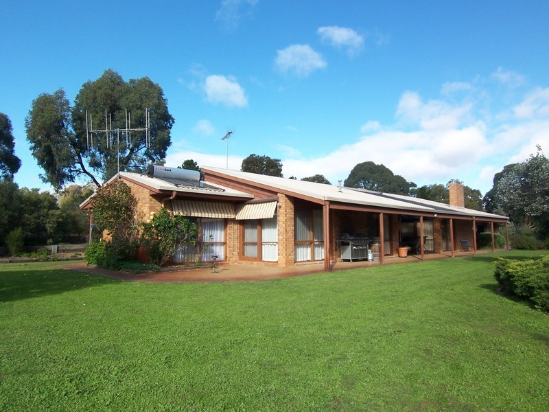 Strathfieldsaye VIC 3551