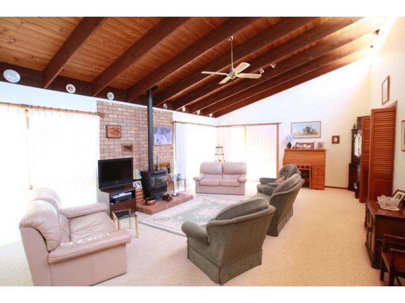 Strathfieldsaye VIC 3551