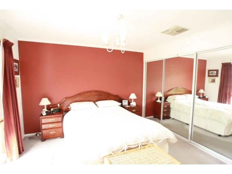 Strathfieldsaye VIC 3551