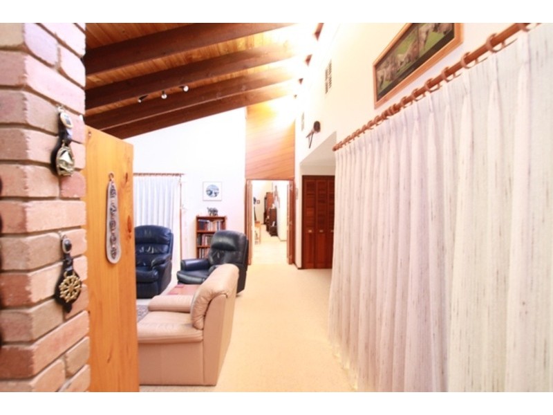 Strathfieldsaye VIC 3551