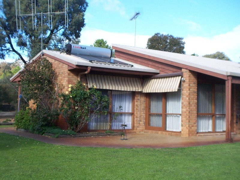 Strathfieldsaye VIC 3551