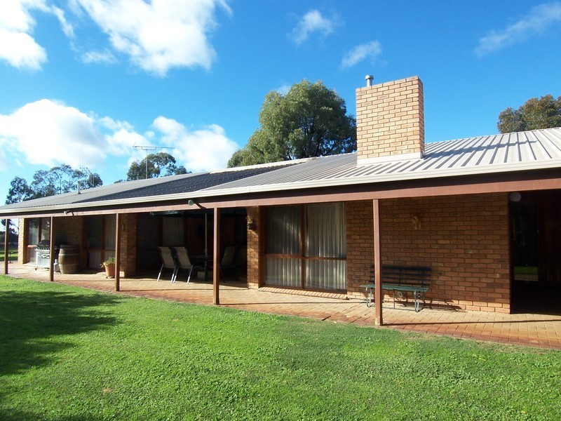 Strathfieldsaye VIC 3551