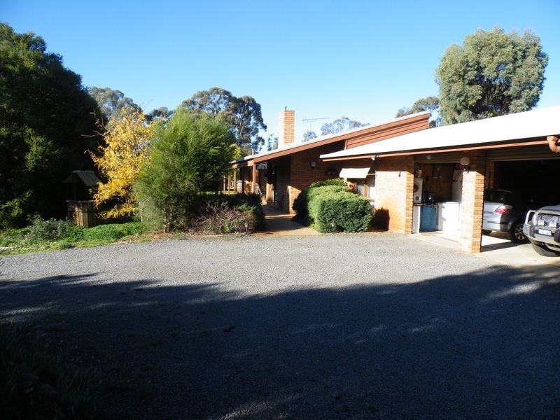 Strathfieldsaye VIC 3551