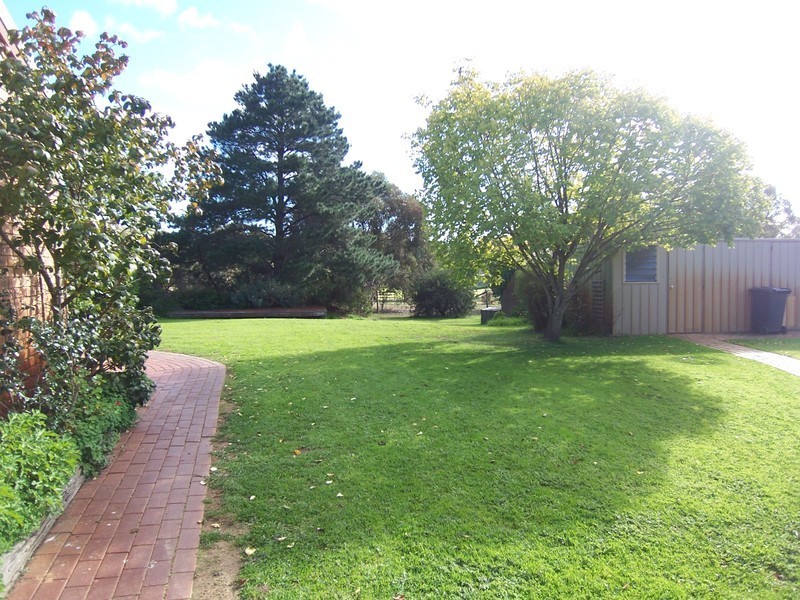 Strathfieldsaye VIC 3551