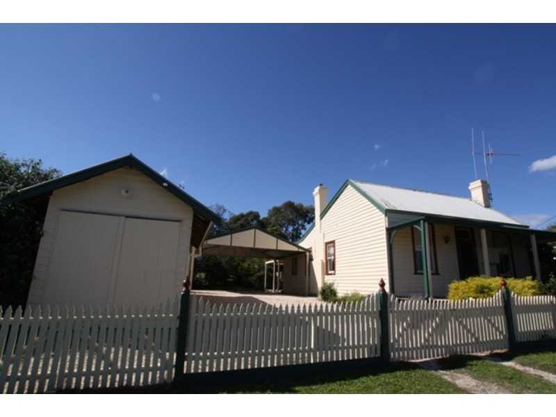 5 Barrell Street, Eaglehawk VIC 3556
