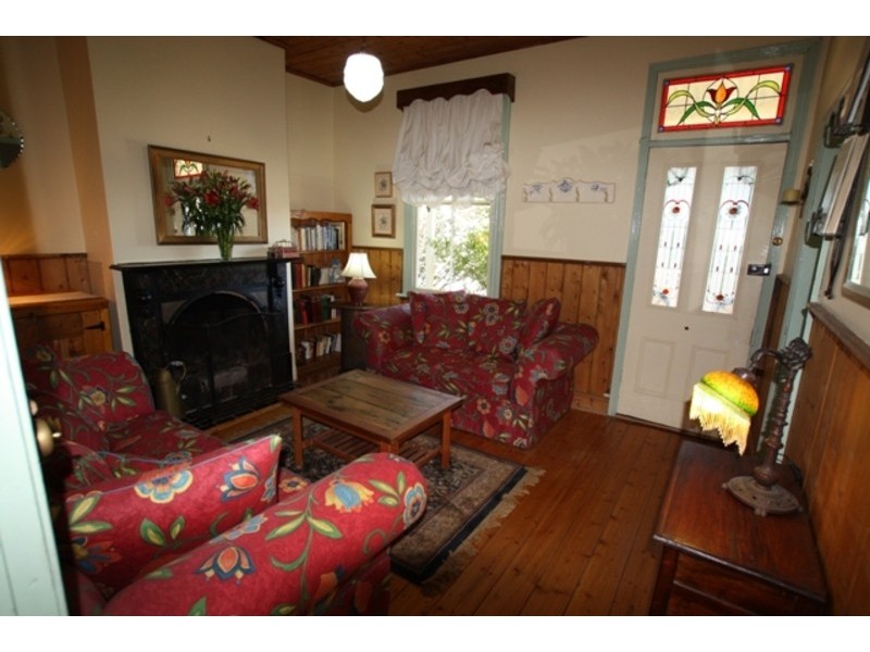 5 Barrell Street, Eaglehawk VIC 3556