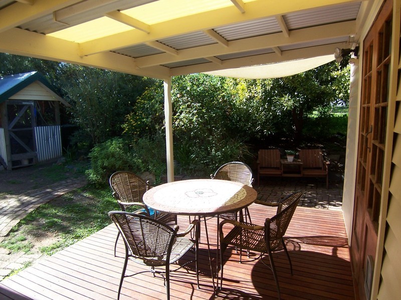 5 Barrell Street, Eaglehawk VIC 3556