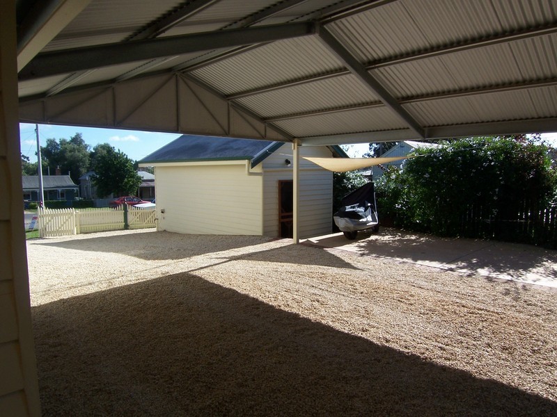 5 Barrell Street, Eaglehawk VIC 3556