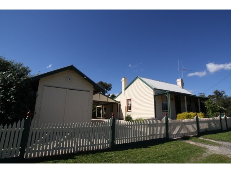 5 Barrell Street, Eaglehawk VIC 3556