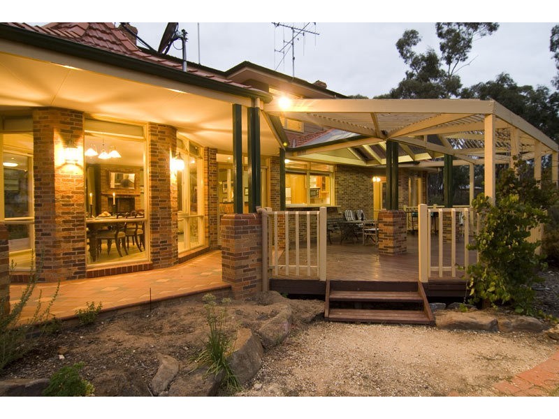 124 Bennetts Road, Junortoun VIC 3551