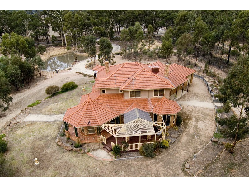 124 Bennetts Road, Junortoun VIC 3551