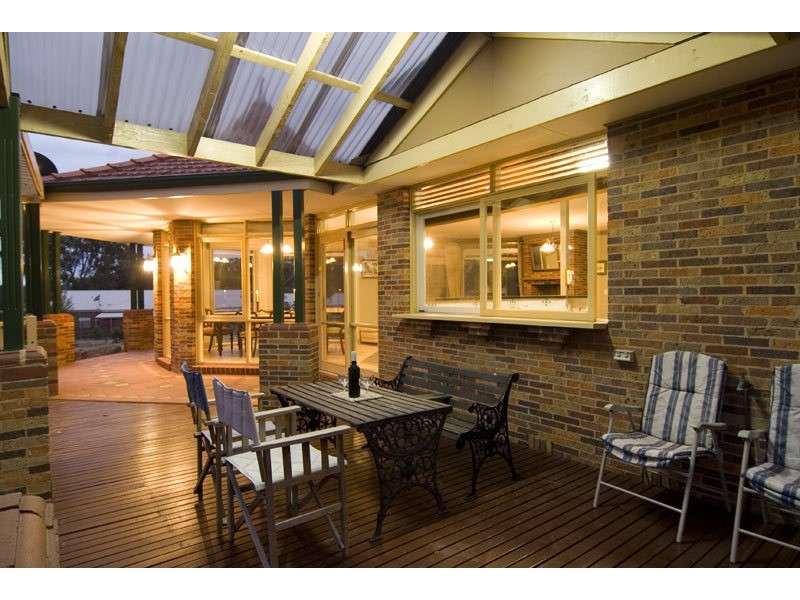 124 Bennetts Road, Junortoun VIC 3551