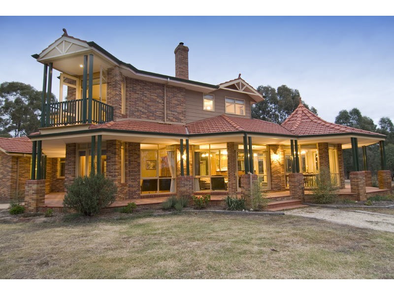 124 Bennetts Road, Junortoun VIC 3551