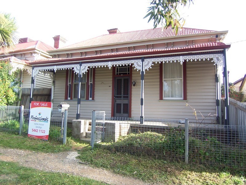 26 Olinda Street, Quarry Hill VIC 3550