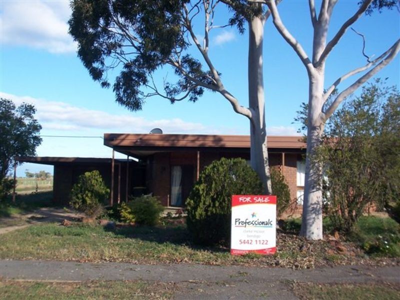 8 Queen Street, Dingee VIC 3571