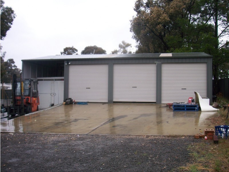 165 Lockwood Road, Kangaroo Flat VIC 3555