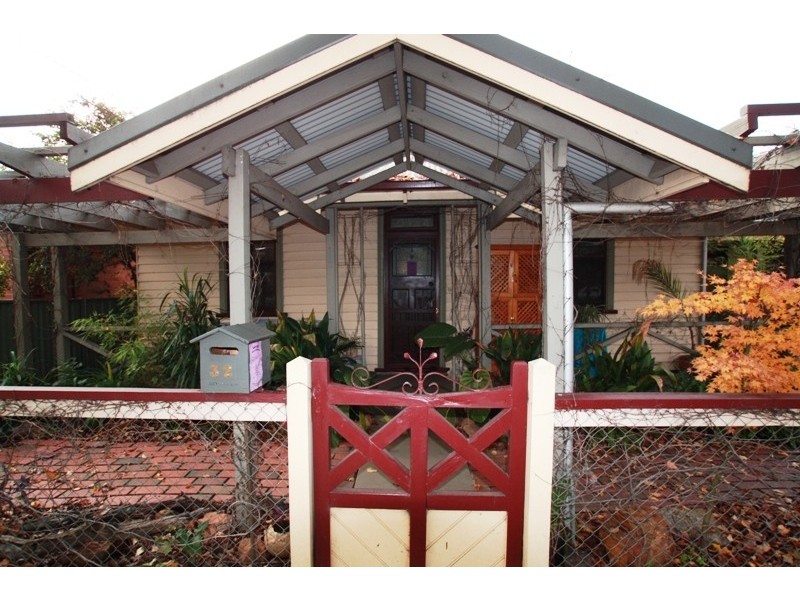 32 Nolan Street, Bendigo VIC 3550