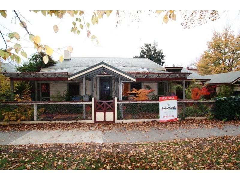 32 Nolan Street, Bendigo VIC 3550