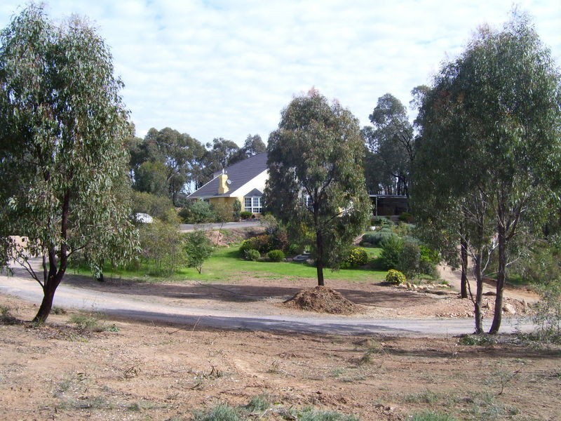 Maiden Gully VIC 3551