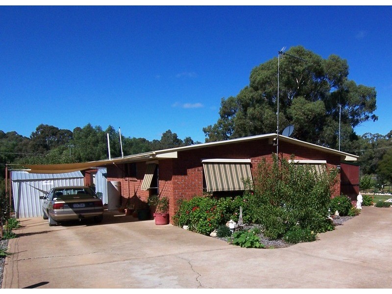 1 Ridge Street, Wedderburn VIC 3518