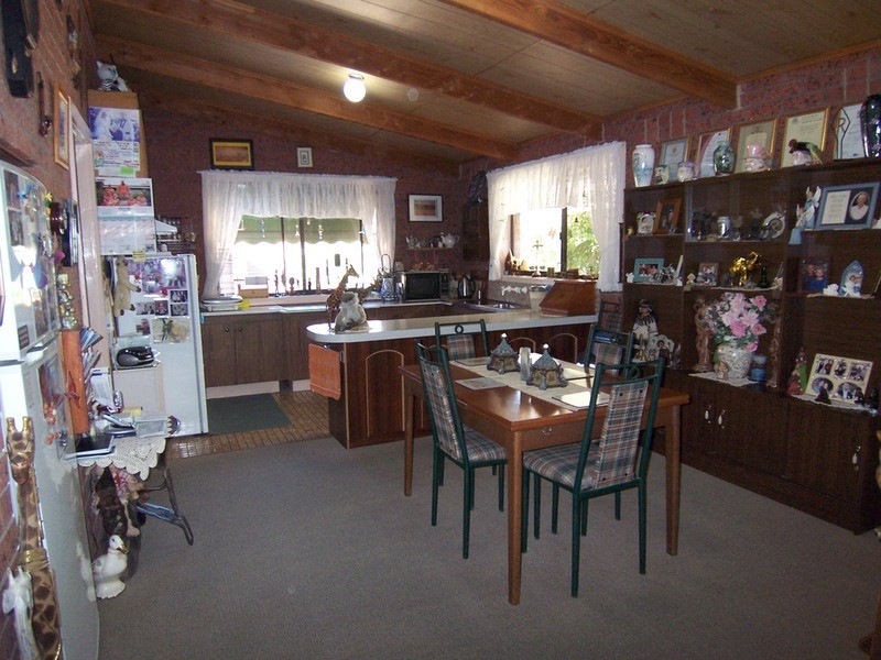 1 Ridge Street, Wedderburn VIC 3518