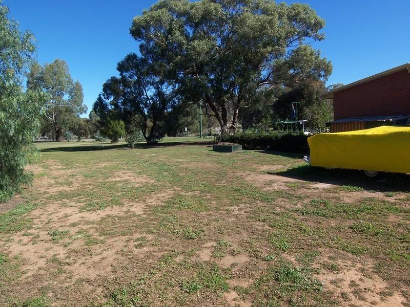 1 Ridge Street, Wedderburn VIC 3518