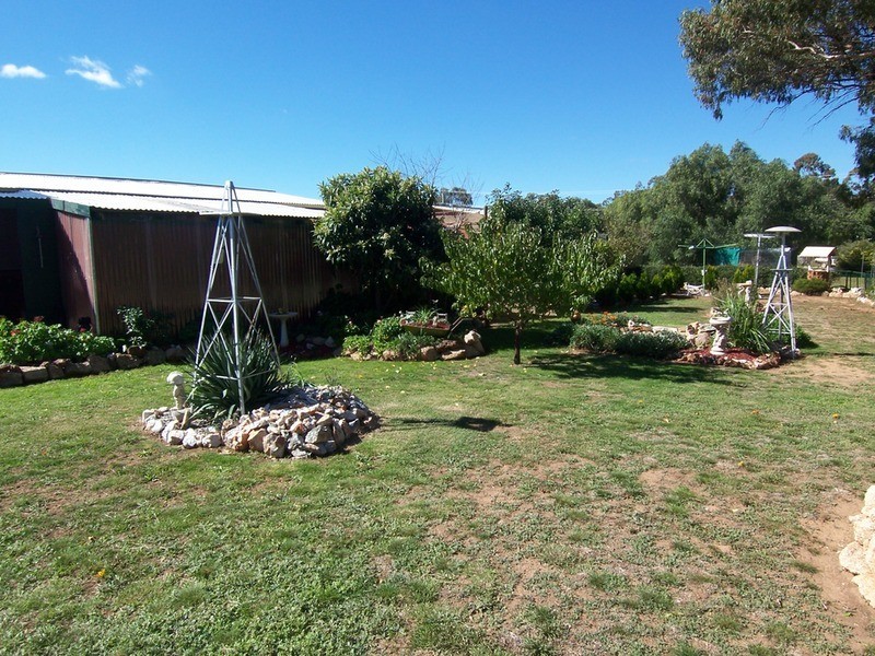 1 Ridge Street, Wedderburn VIC 3518