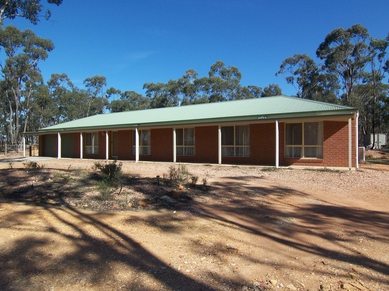 559 Bendigo – Pyramid Hill Road, Woodvale VIC 3556