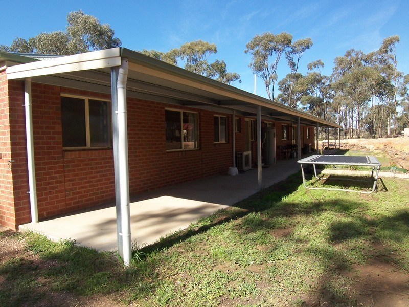 559 Bendigo – Pyramid Hill Road, Woodvale VIC 3556