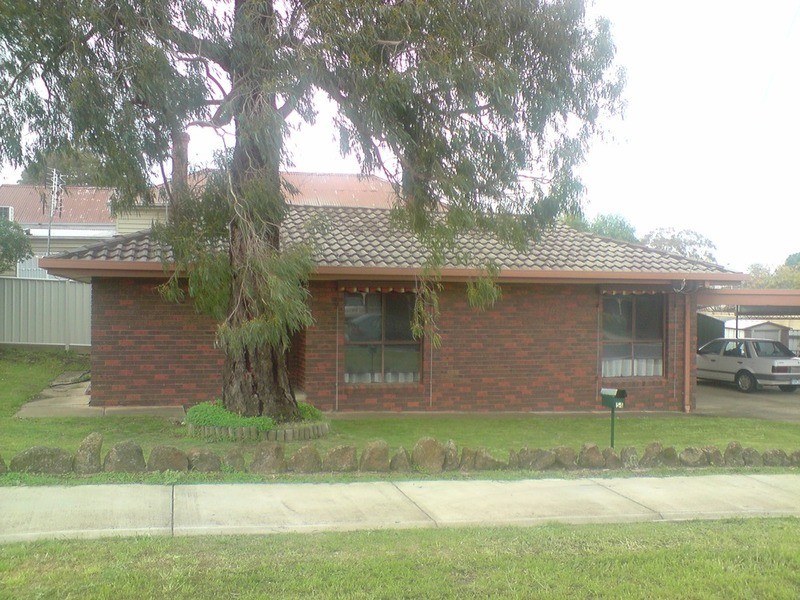 54 Milroy Street, Bendigo VIC 3550