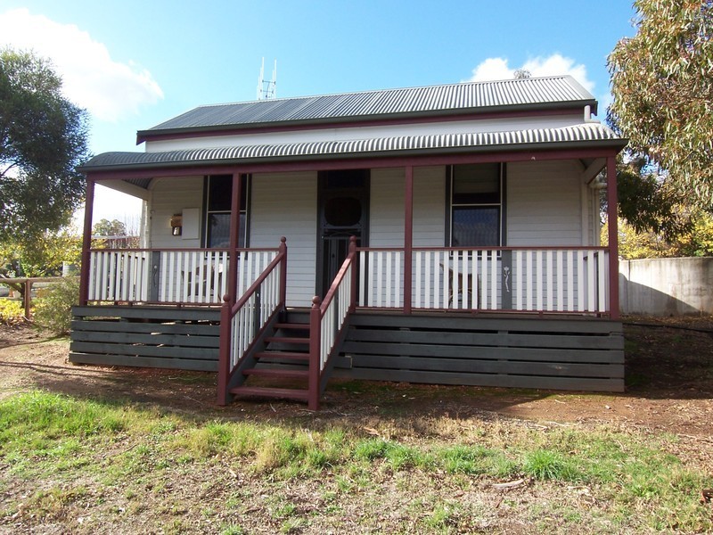 722 Alt Calder Highway, Lockwood South VIC 3551